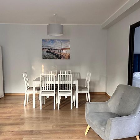 Sopot Marina Beachside Residence Exterior photo