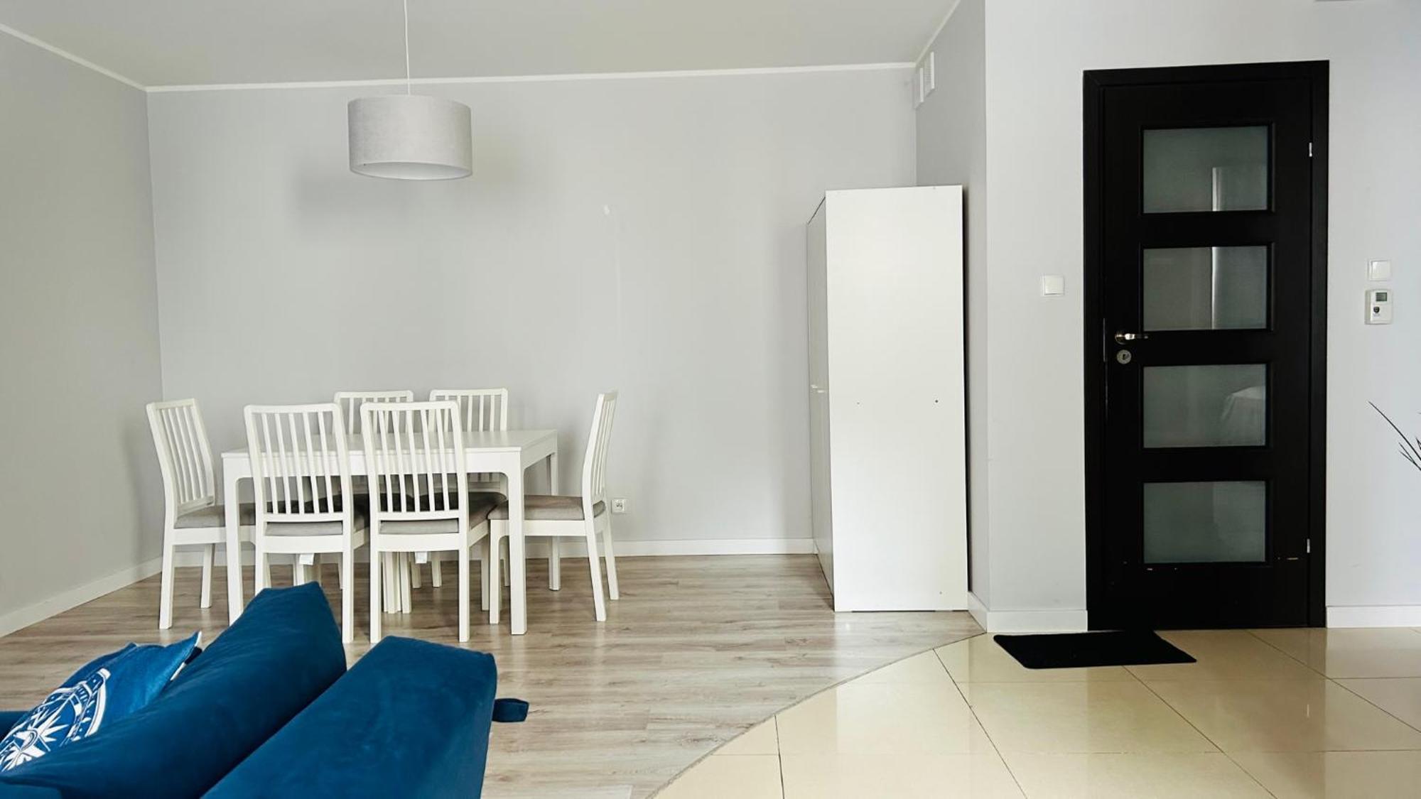 Sopot Marina Beachside Residence Exterior photo