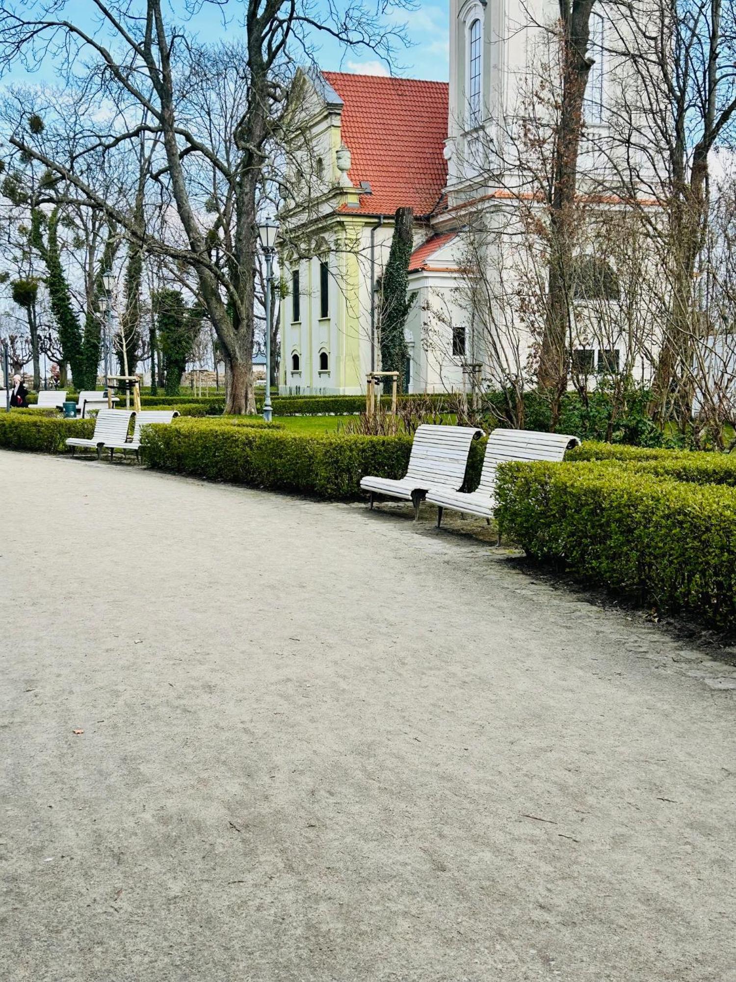 Sopot Marina Beachside Residence Exterior photo