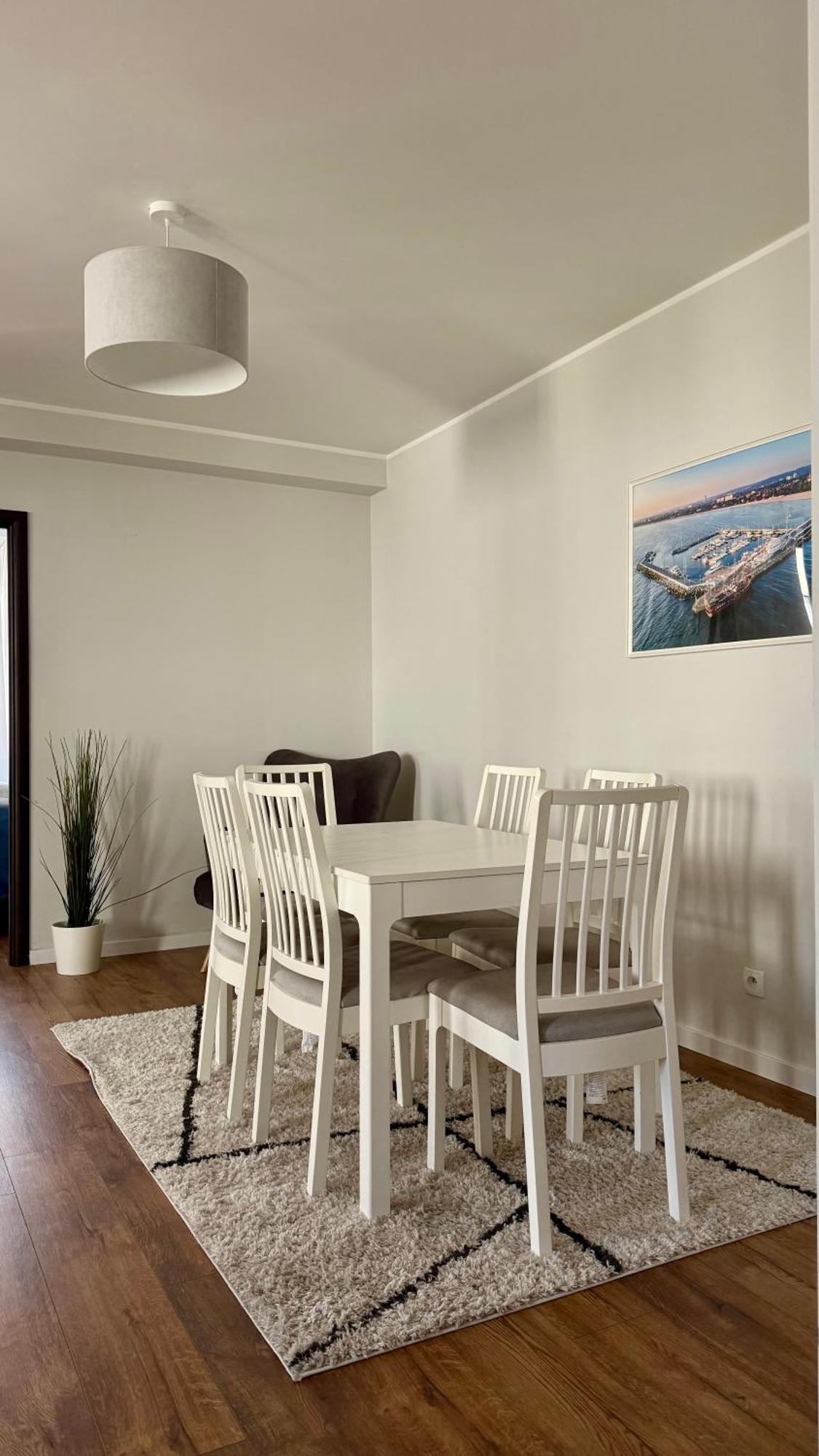 Sopot Marina Beachside Residence Exterior photo